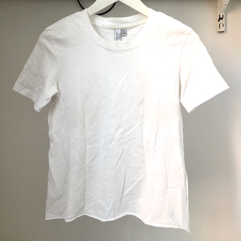 & Other Stories White Tee